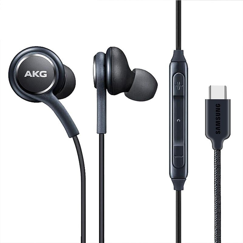 AKG Handfree | Type C | 3.5mm Handsfree